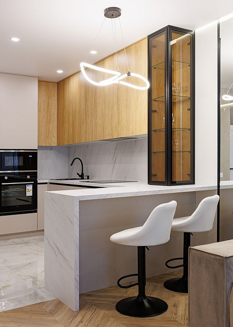 ПЕРША ЗДАЧА!Оренда квартири в новобудові ЖК Парус Сіті. Львов - изображение 5