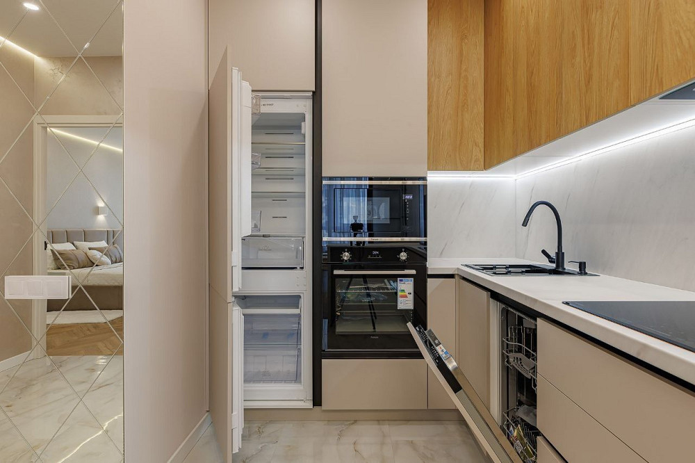 ПЕРША ЗДАЧА!Оренда квартири в новобудові ЖК Парус Сіті. Львов - изображение 7