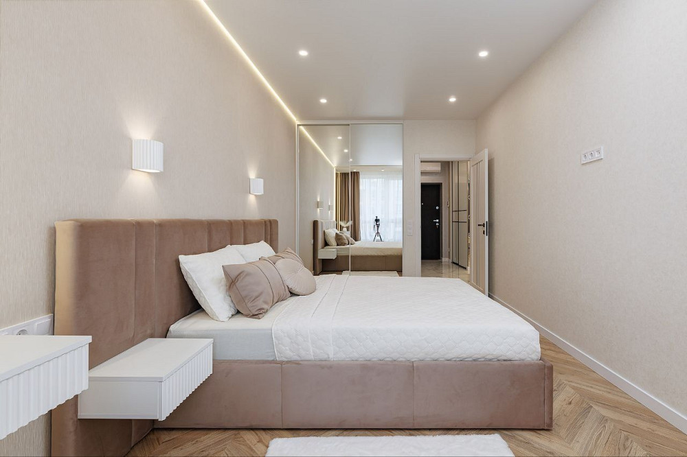 ПЕРША ЗДАЧА!Оренда квартири в новобудові ЖК Парус Сіті. Львов - изображение 3