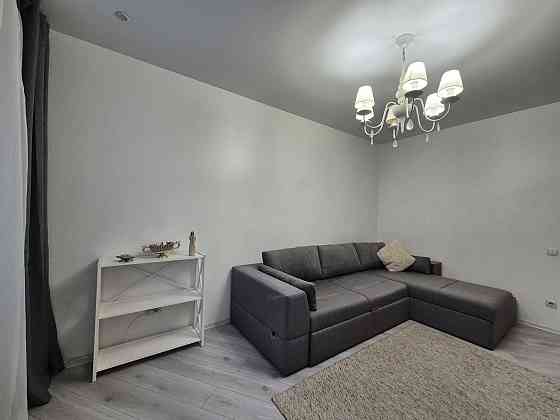 Вільна квартира. Індивідуальне газове опалення Ірпінь