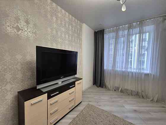 Вільна квартира. Індивідуальне газове опалення Ірпінь