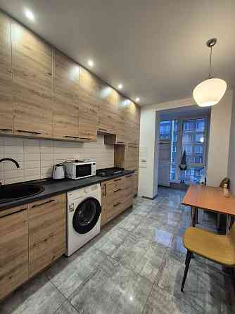 Вільна квартира. Індивідуальне газове опалення Ірпінь