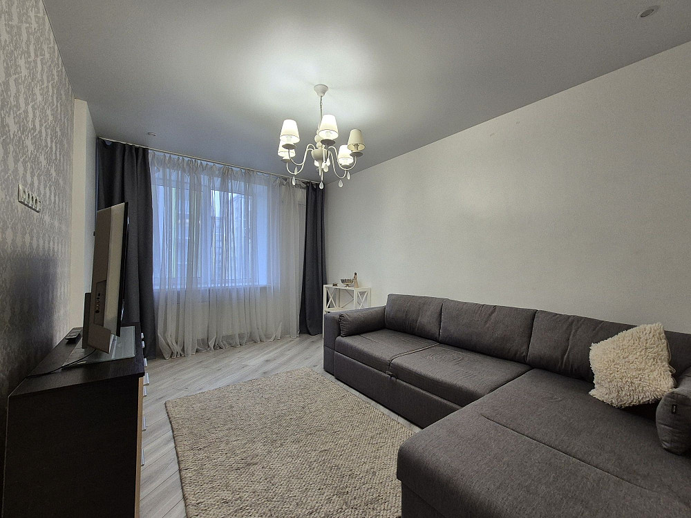 Вільна квартира. Індивідуальне газове опалення Ірпінь - зображення 5