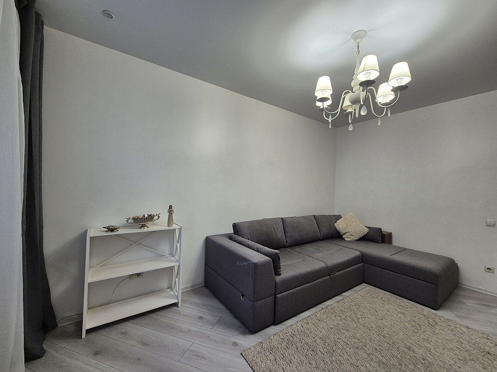 Вільна квартира. Індивідуальне газове опалення Ірпінь - зображення 6