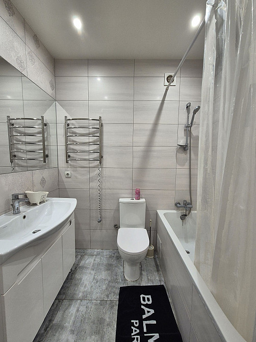 Вільна квартира. Індивідуальне газове опалення Ірпінь - зображення 8