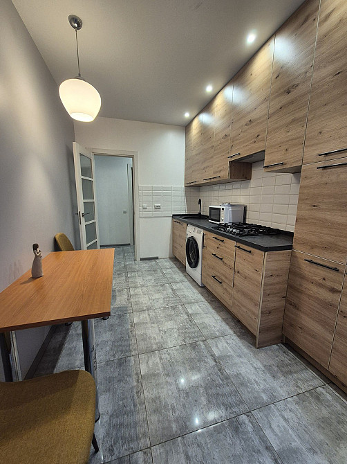 Вільна квартира. Індивідуальне газове опалення Ірпінь - зображення 3