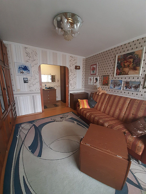 Здам 2-х кімнатну квартиру на Гастелло Коростень - зображення 6