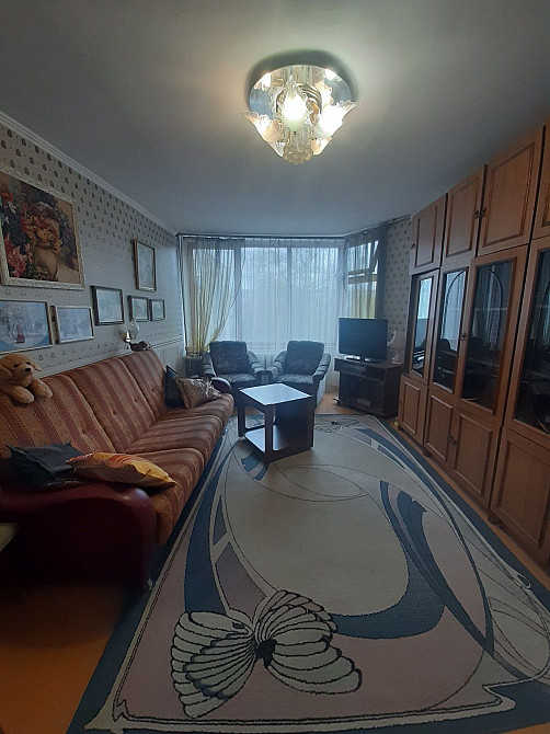 Здам 2-х кімнатну квартиру на Гастелло Коростень - зображення 3