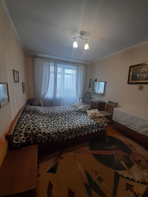 Здам 2-х кімнатну квартиру на Гастелло Коростень - зображення 1