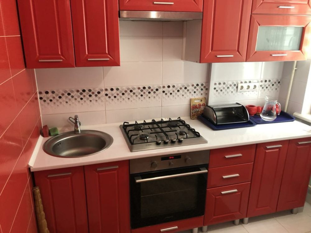 Оренда однокімнатної квартири Стебник - изображение 3