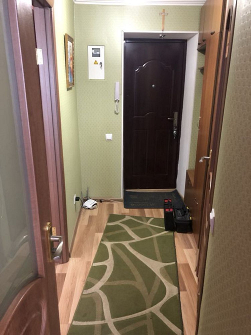 Оренда однокімнатної квартири Стебник - изображение 6