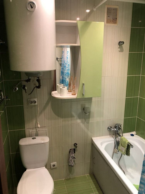 Оренда однокімнатної квартири Стебник - изображение 5