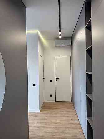 Затишна нова квартира поблизу центру міста Ужгород