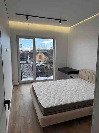 Затишна нова квартира поблизу центру міста Ужгород