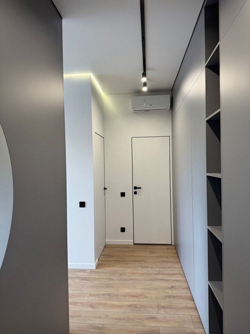 Затишна нова квартира поблизу центру міста Ужгород - изображение 2