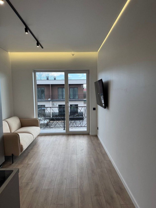 Затишна нова квартира поблизу центру міста Ужгород - изображение 1