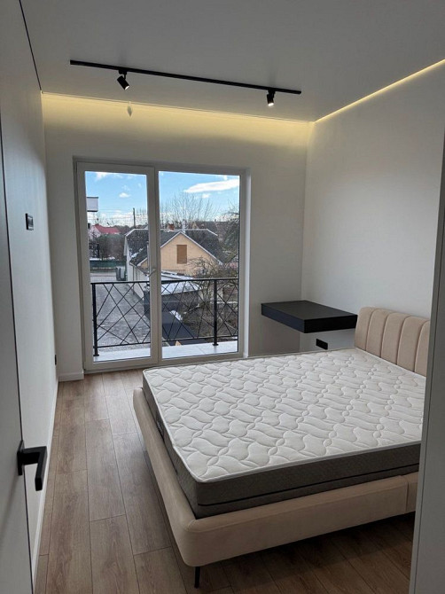 Затишна нова квартира поблизу центру міста Ужгород - изображение 6