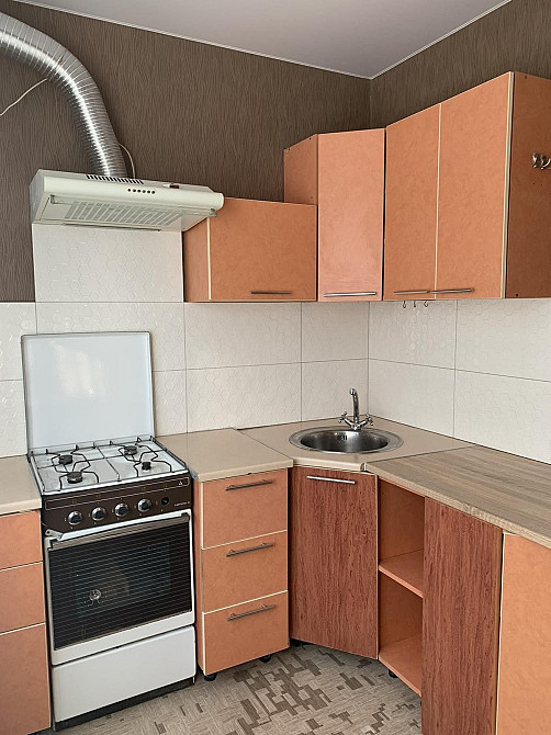 Південно-Захід 1 кімнатна квартира Хмельницкий - изображение 1