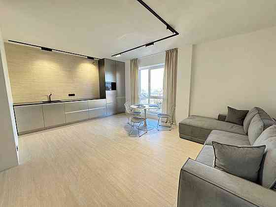 Здам в оренду 1 кімнатну квартиру в новобудові. Ровно