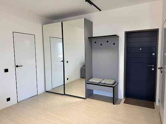 Здам в оренду 1 кімнатну квартиру в новобудові. Ровно