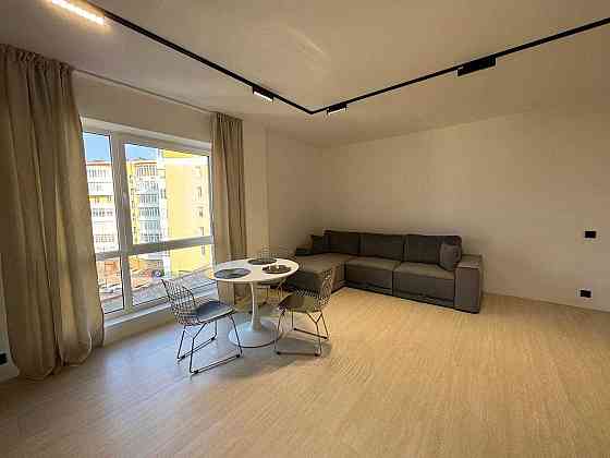 Здам в оренду 1 кімнатну квартиру в новобудові. Ровно