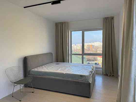 Здам в оренду 1 кімнатну квартиру в новобудові. Ровно