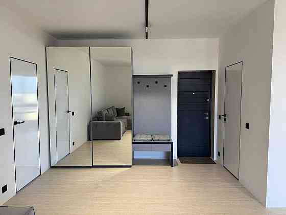 Здам в оренду 1 кімнатну квартиру в новобудові. Ровно