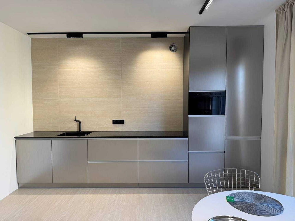 Здам в оренду 1 кімнатну квартиру в новобудові. Ровно - изображение 3