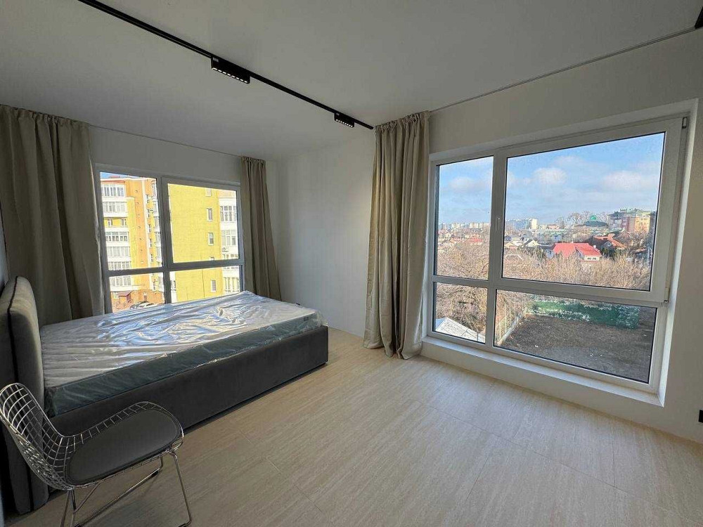 Здам в оренду 1 кімнатну квартиру в новобудові. Ровно - изображение 8