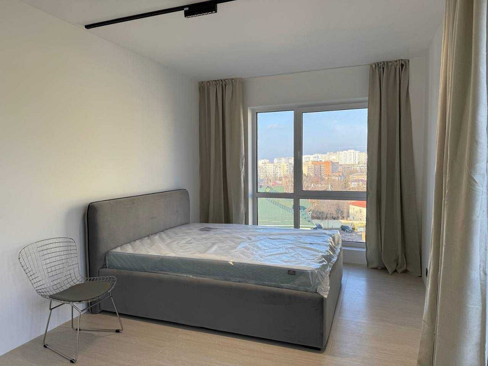 Здам в оренду 1 кімнатну квартиру в новобудові. Ровно - изображение 6