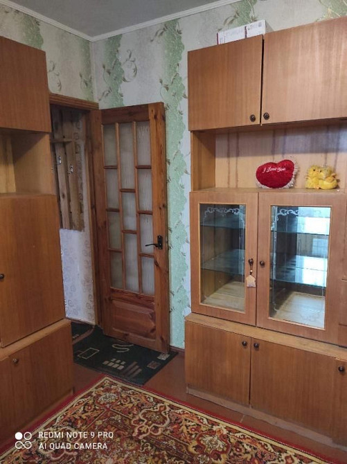 Здам 1 кімнатну квартиру в довгострокову оренду Капсуль Шостка - изображение 2