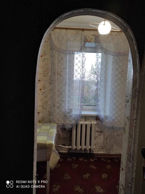 Здам 1 кімнатну квартиру в довгострокову оренду Капсуль Шостка - изображение 5