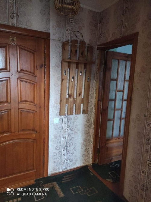 Здам 1 кімнатну квартиру в довгострокову оренду Капсуль Шостка - изображение 4