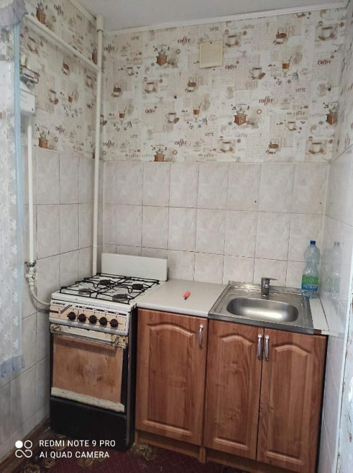 Здам 1 кімнатну квартиру в довгострокову оренду Капсуль Шостка - изображение 7