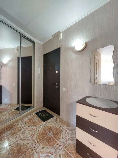 Сдам 1-но комн.кв м.Студенческая, ул.Гвардейцев-Широнинцев VV Харьков - изображение 7