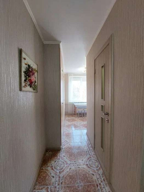 Сдам 1-но комн.кв м.Студенческая, ул.Гвардейцев-Широнинцев VV Харьков - изображение 4