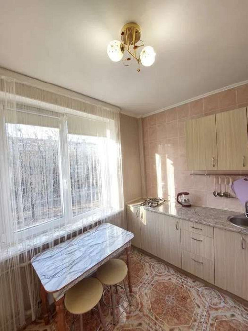 Сдам 1-но комн.кв м.Студенческая, ул.Гвардейцев-Широнинцев VV Харьков - изображение 1