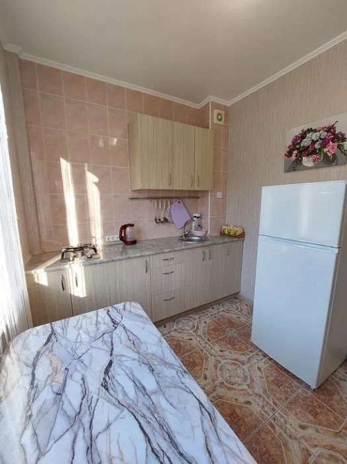 Сдам 1-но комн.кв м.Студенческая, ул.Гвардейцев-Широнинцев VV Харьков - изображение 2