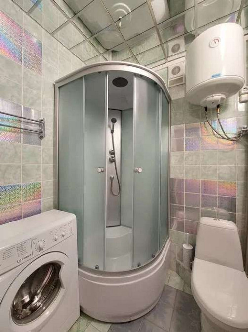 Сдам 1-но комн.кв м.Студенческая, ул.Гвардейцев-Широнинцев VV Харьков - изображение 8