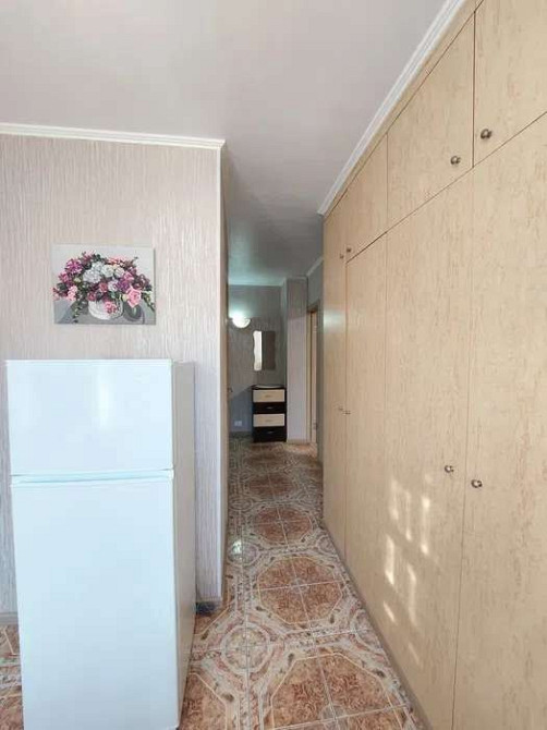 Сдам 1-но комн.кв м.Студенческая, ул.Гвардейцев-Широнинцев VV Харьков - изображение 3