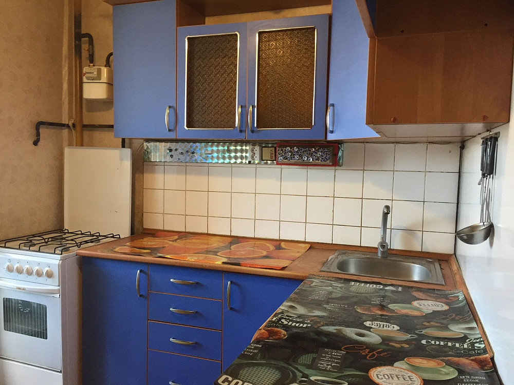 Здається 2 кімнатна з газовим рпаленням Ужгород - изображение 1