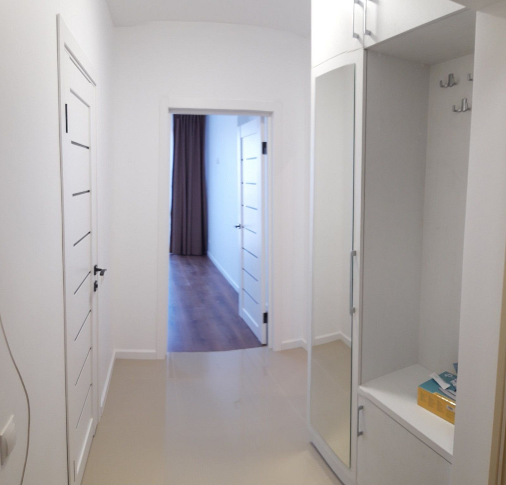 Оренда 1 кім квартири в новобудові вул Угорська Львов - изображение 8