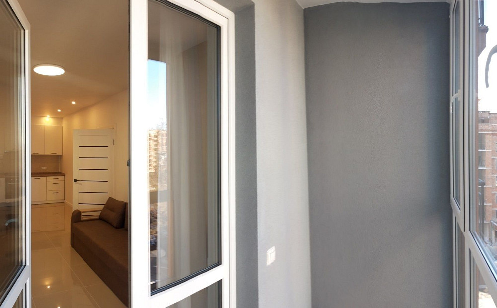 Оренда 1 кім квартири в новобудові вул Угорська Львов - изображение 4