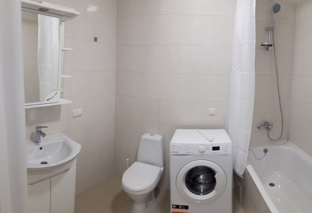 Оренда 1 кім квартири в новобудові вул Угорська Львов - изображение 5