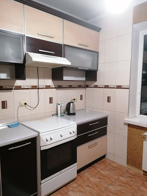 ОРЕНДА 1-кім. БОЯРКА, Макарова, Вільна Ровно - изображение 1