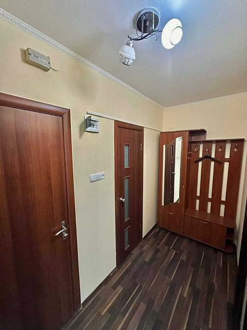 Ближній центр! Оренда 1кім квартири, вул. Довбуша Львов - изображение 6