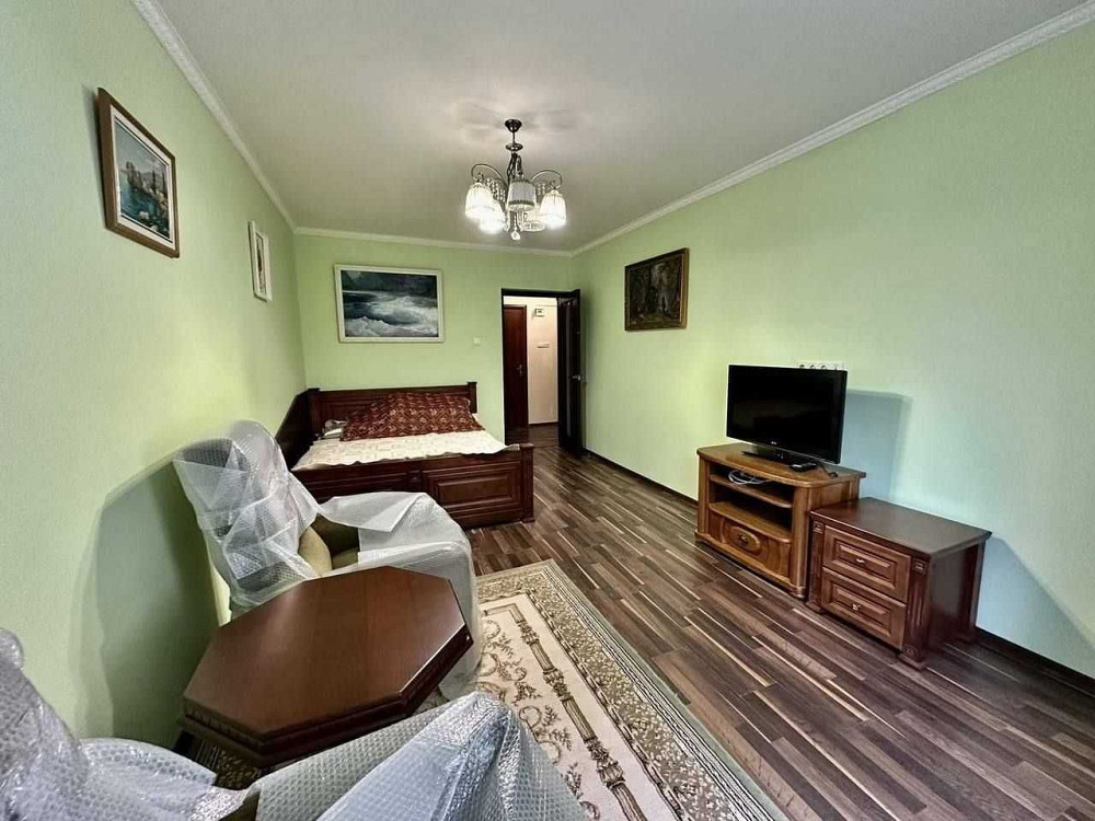 Ближній центр! Оренда 1кім квартири, вул. Довбуша Львов - изображение 2