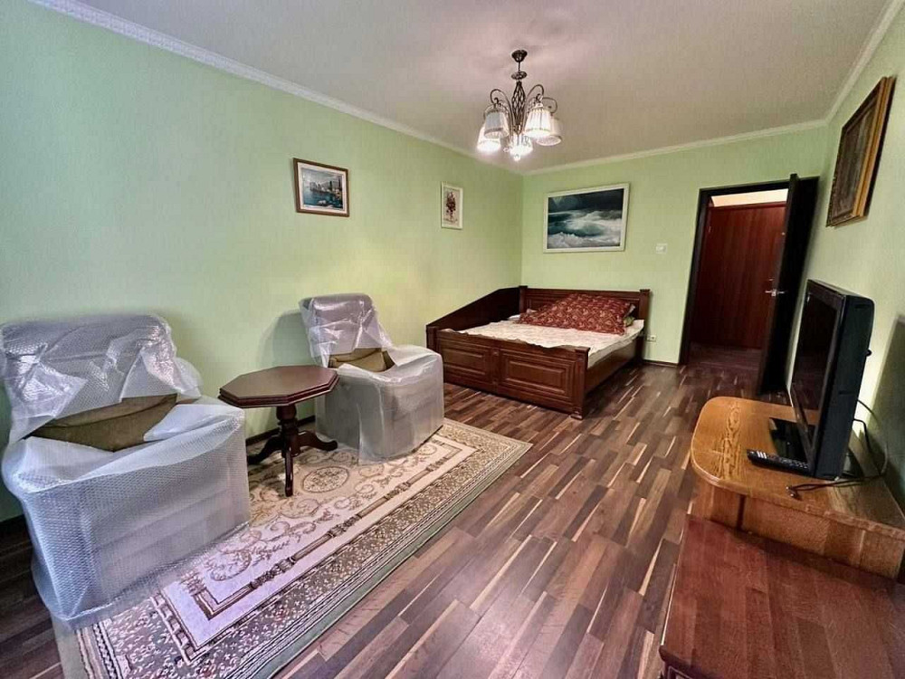 Ближній центр! Оренда 1кім квартири, вул. Довбуша Львов - изображение 8