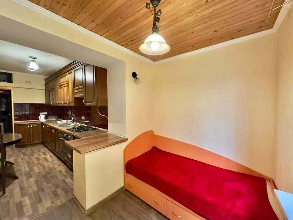 Ближній центр! Оренда 1кім квартири, вул. Довбуша Львов - изображение 7