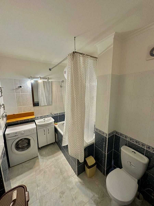 Ближній центр! Оренда 1кім квартири, вул. Довбуша Львов - изображение 5